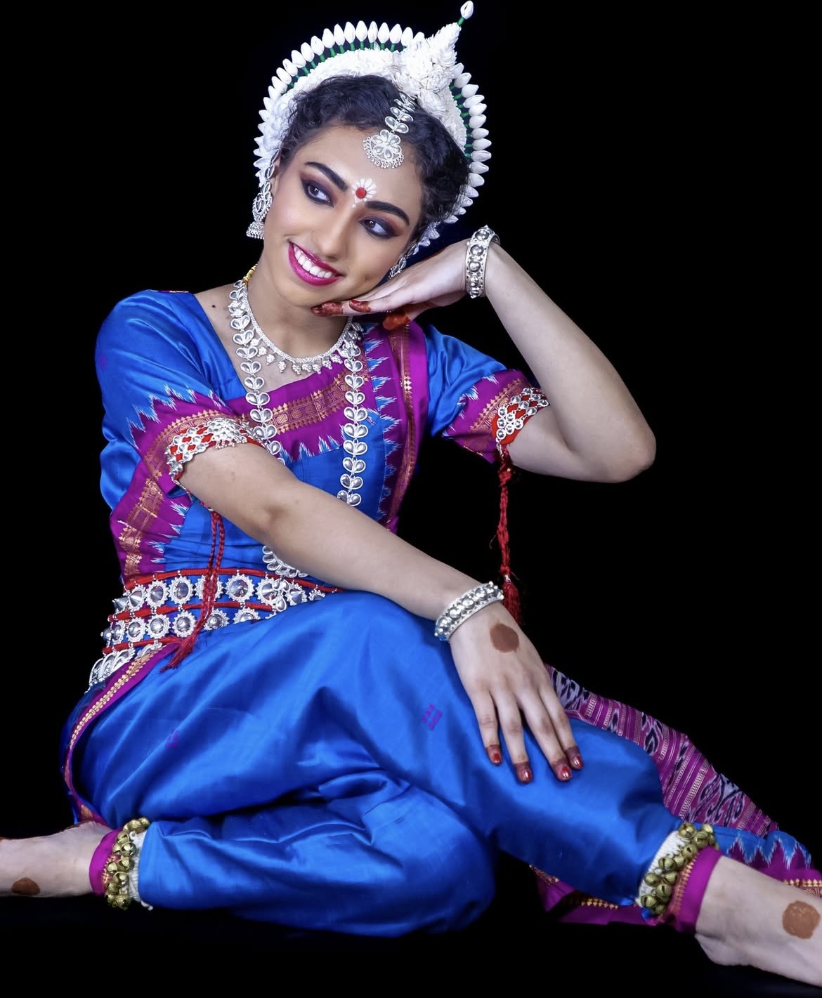 Rangapravesh photo 1