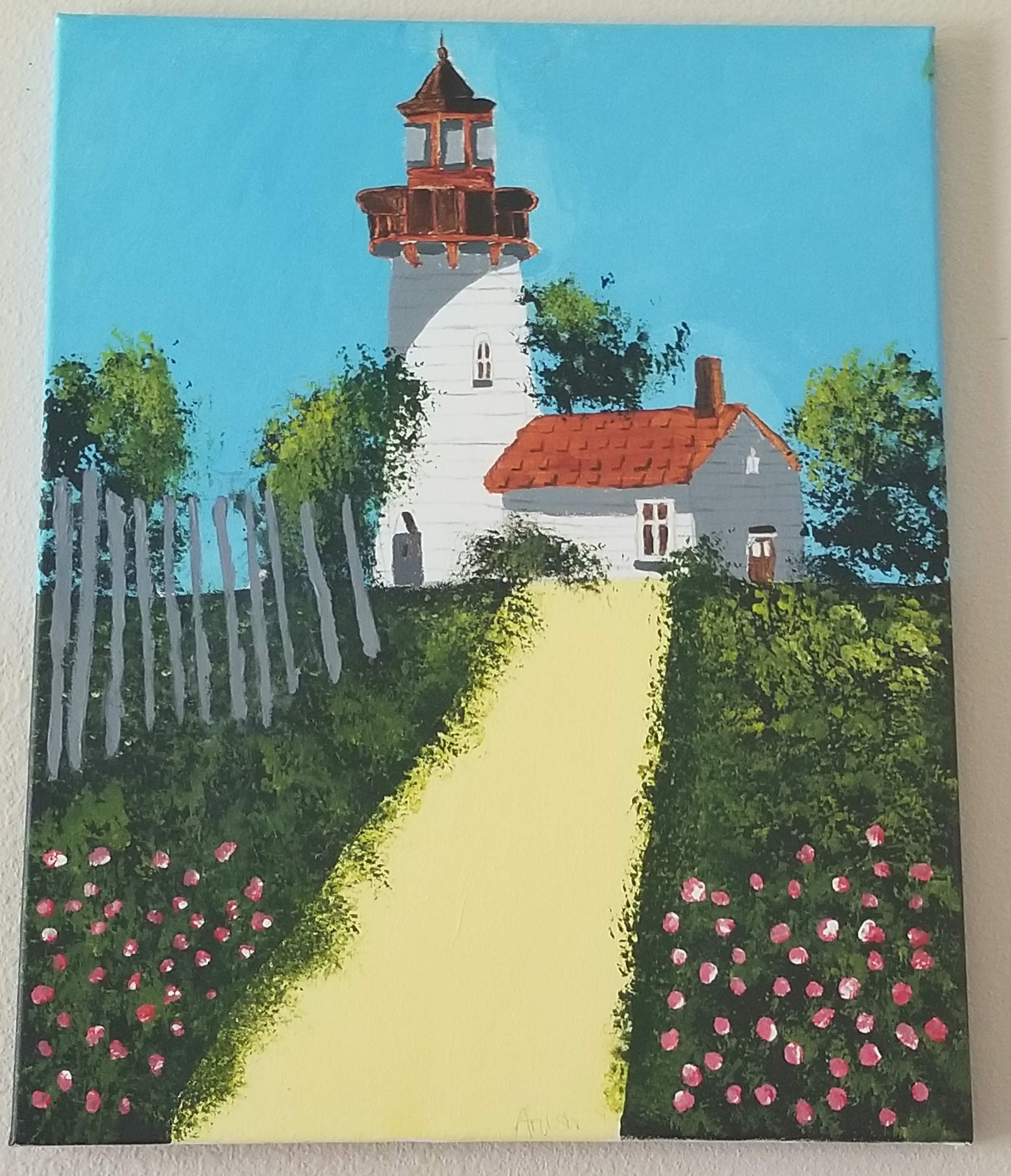 Artwork placeholder 1